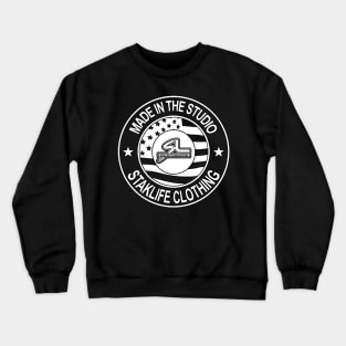 made in Crewneck Sweatshirt